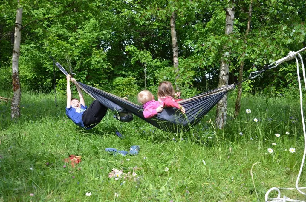 Chata Anděl