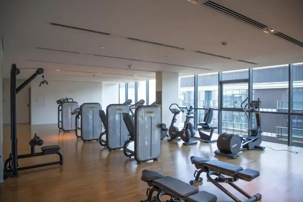 Aya - Sophisticated 1BR Apartment in CityWalk with Views
