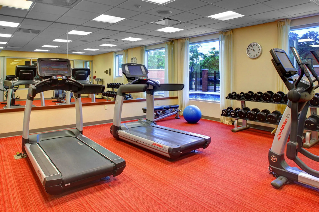 Hyatt Place Charlotte Airport/Lake Pointe