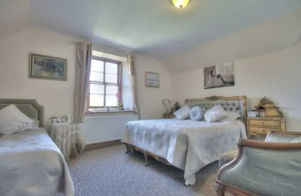 Stunning 5-bed House in Inverness