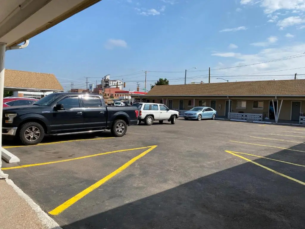 RANGER MOTEL