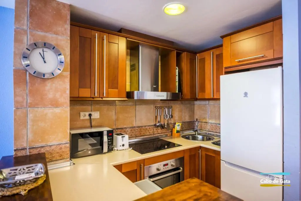 Apartamento EL CABO V