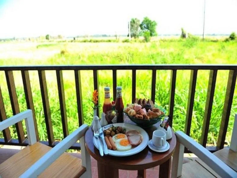 The Bonanza Resort Khaoyai