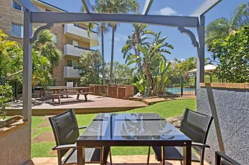 Ocean Terrace 6 67 Pacific Drive