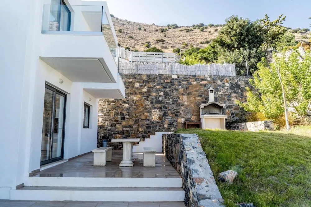 Joy of the Sea Villa
