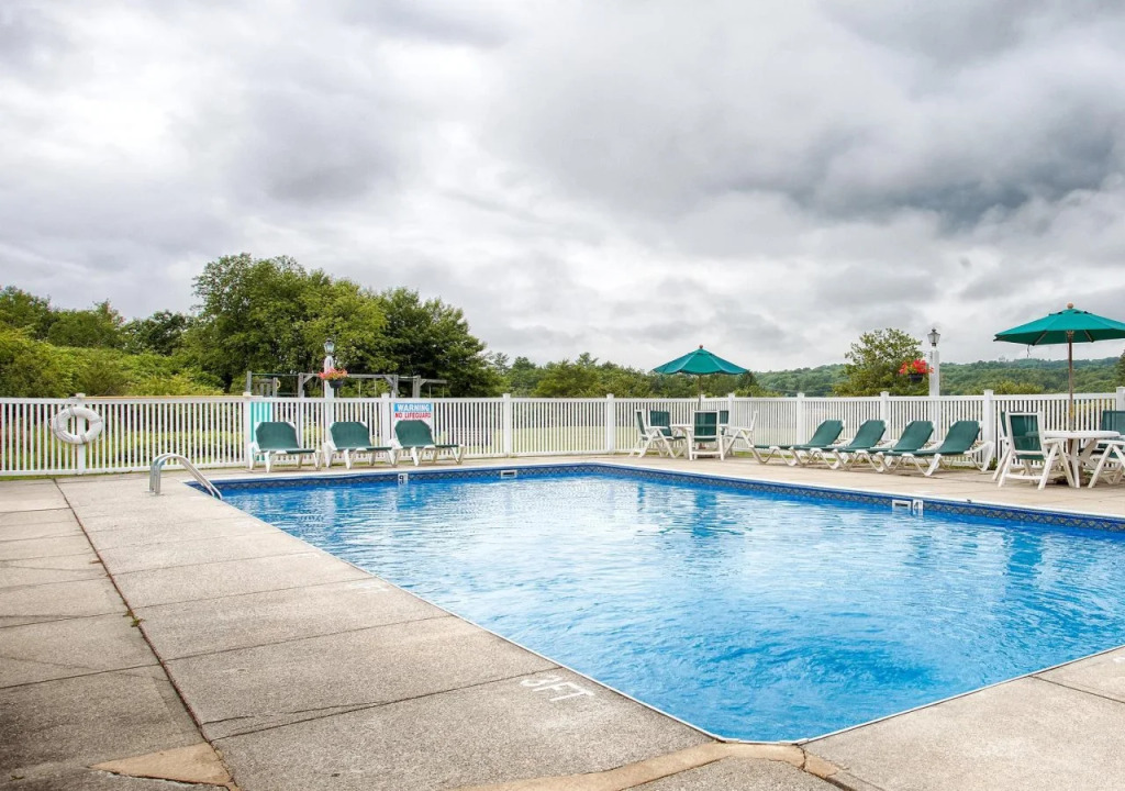 Best Western - Freeport Inn