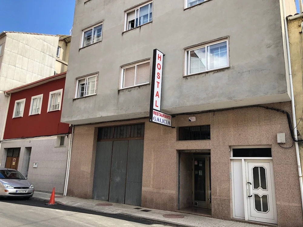 Hostal Galicia