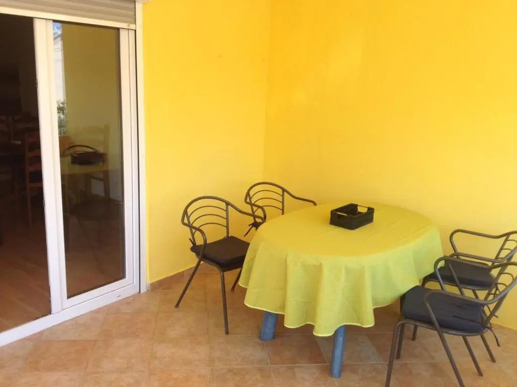 Apartmani Binka