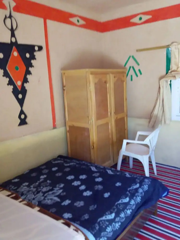 Auberge amazir