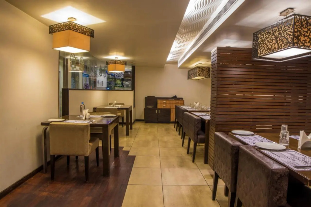 The Royale Senate Hebbal