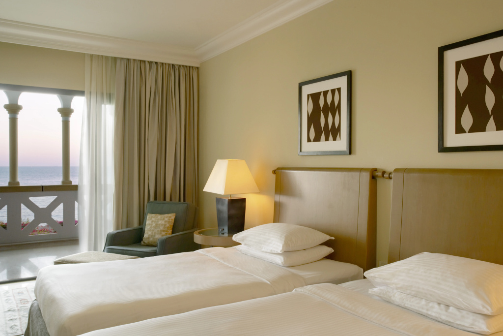 Park Regency Sharm El Sheikh Resort