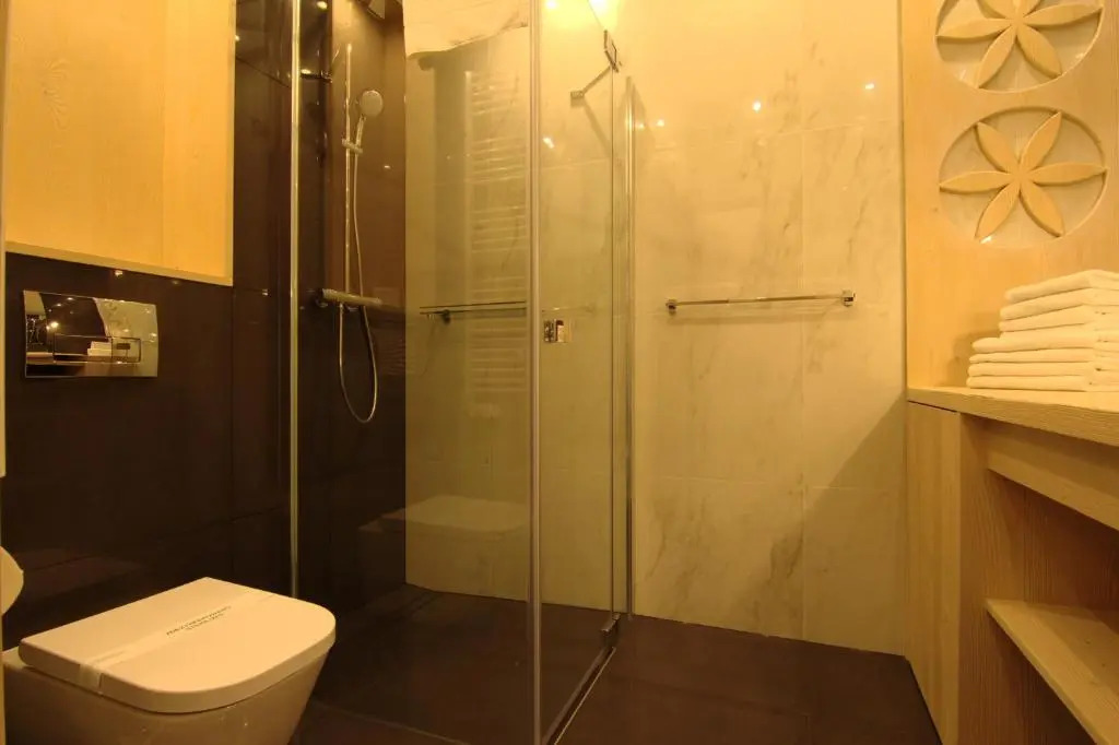 Apartamenty Krzeptowskiego Zakopane