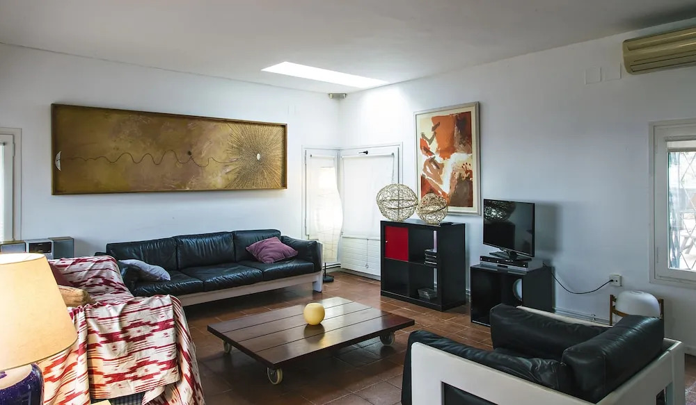 Places4stay Villa Figuera