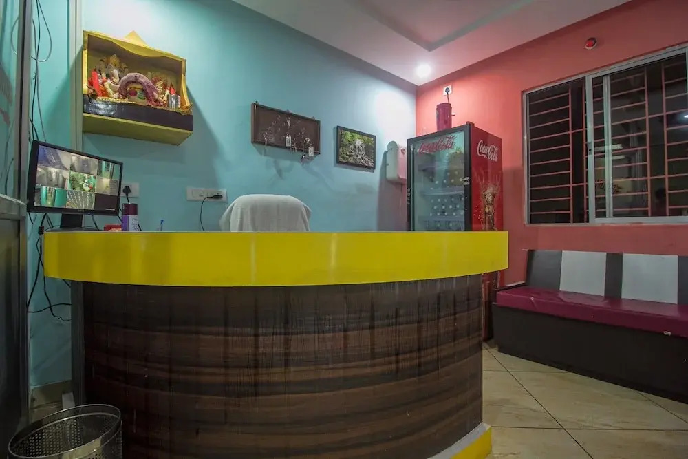 Smriti Guest House by OYO