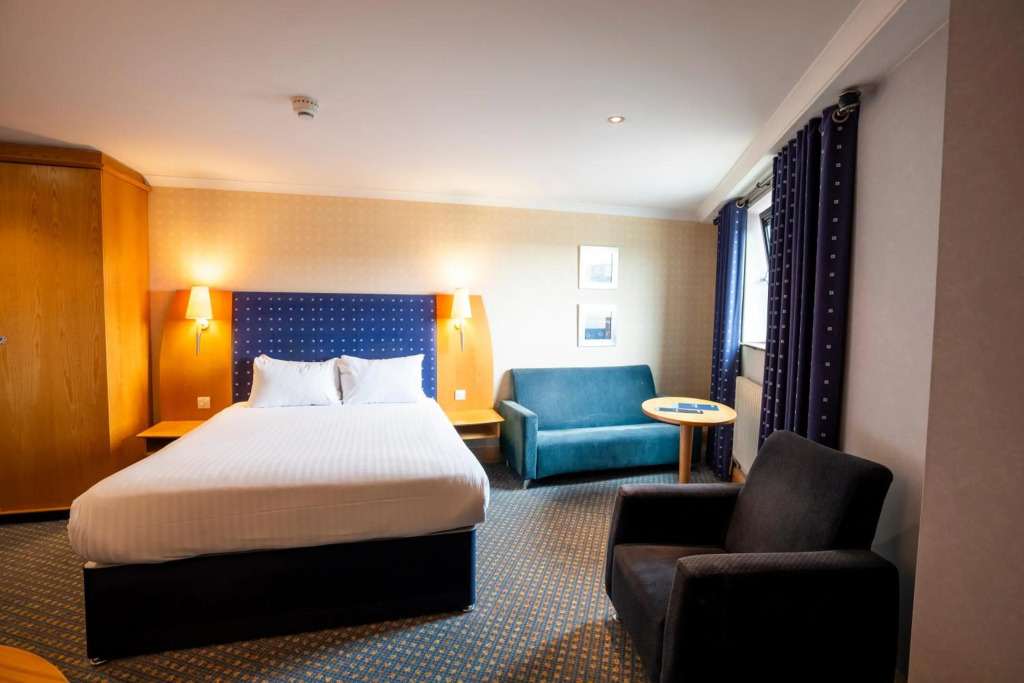 The Bolton Stadium Hotel, a member of Radisson Individuals