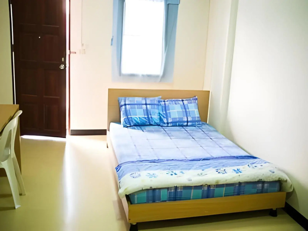 S&P Service Apartment
