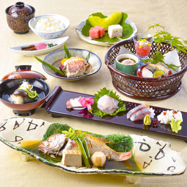 The Gran Resort Amanohashidate