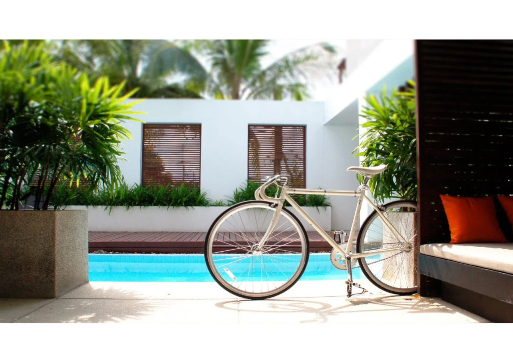 Phuket Bike Resort