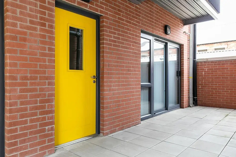 Ace Apartments Belfast
