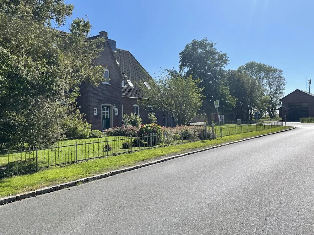 Pension Nordwind