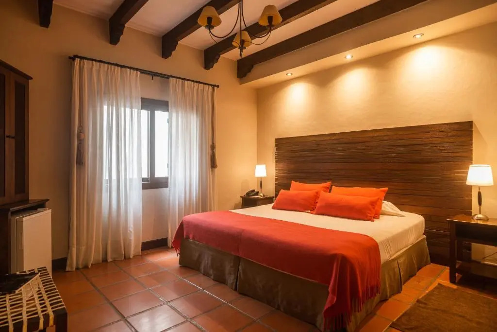 Hotel Boutique Balcón de la Plaza
