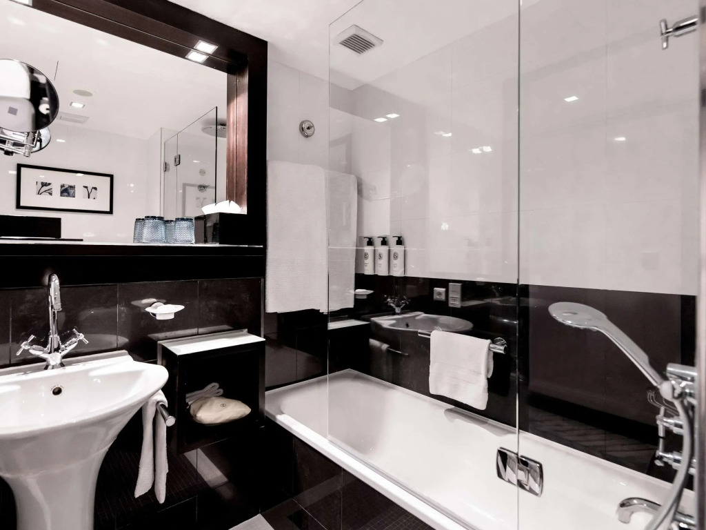 Sofitel Lisbon Liberdade