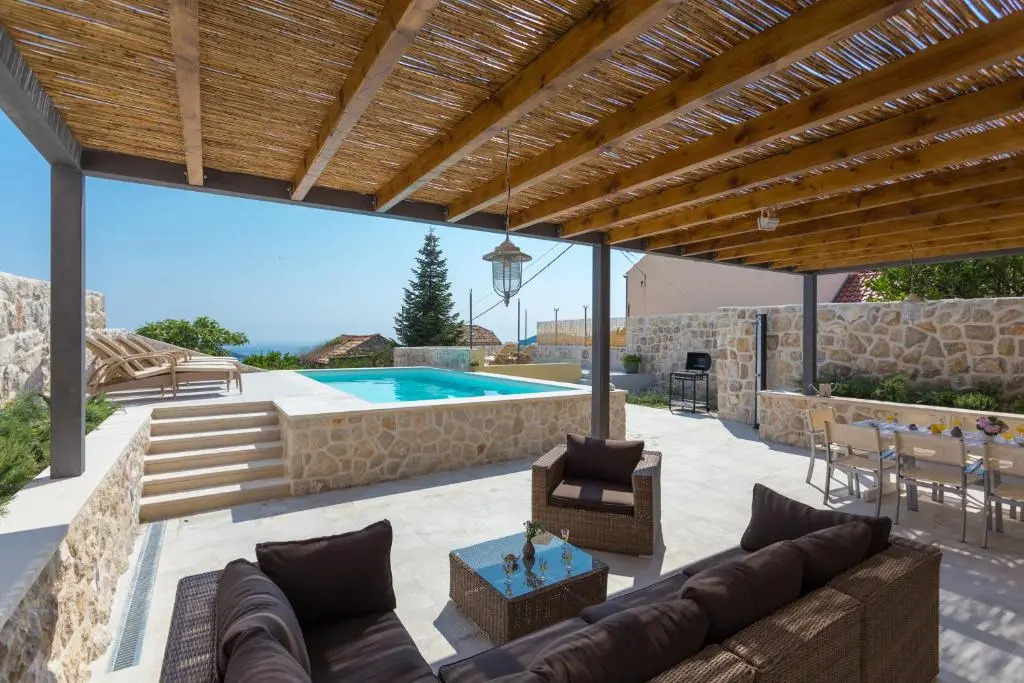 Hedera Estate, Villa Hedera Viii