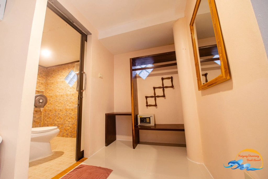 Naiyang Discovery Beach Resort