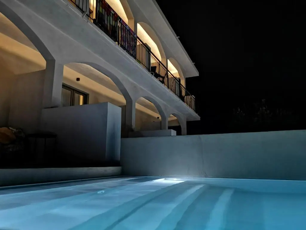Agave Boutique Hotel