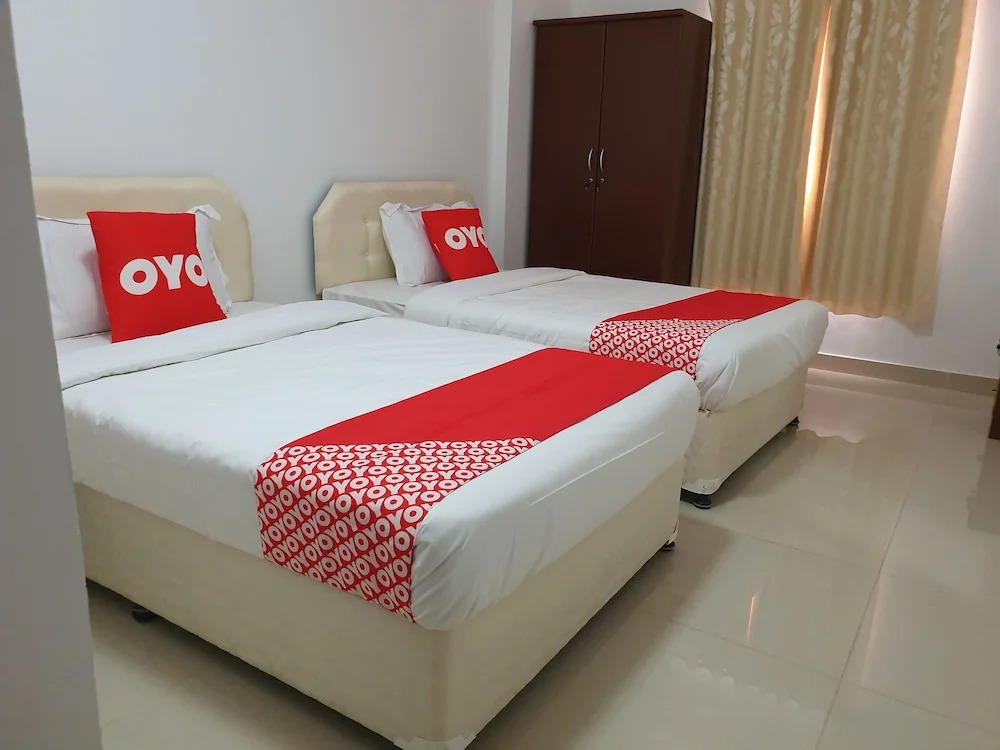 Loban Hotel Apartment لبان للشقق الفندقية