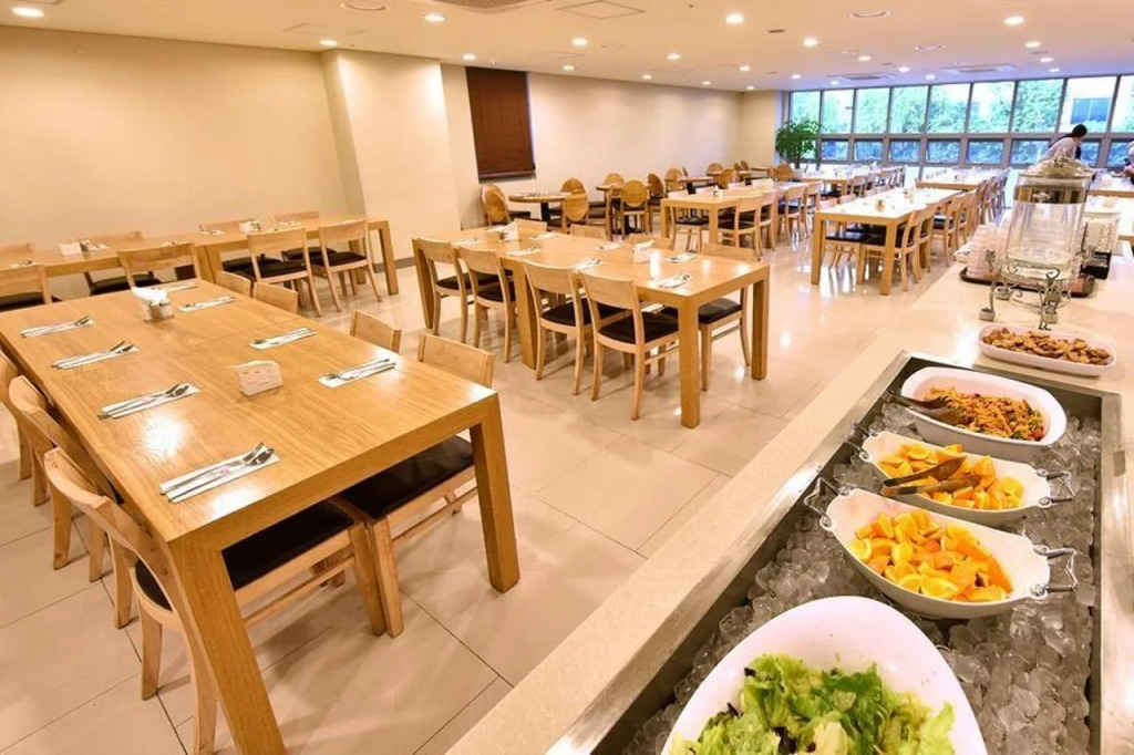 Hotel Skypark Dongdaemun I