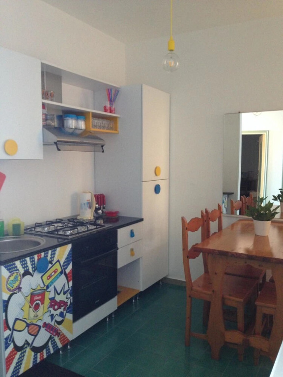 Apartment With 2 Bedrooms in Marina Serra di Tricase, With Wonderful s