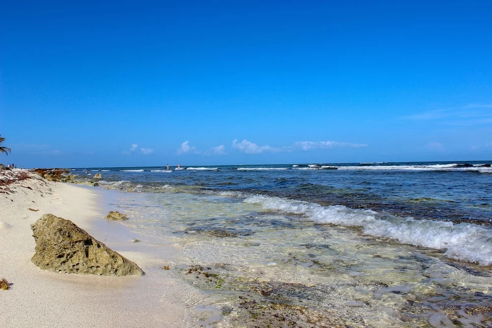 Tao Ocean Akumal F5 By Lockey