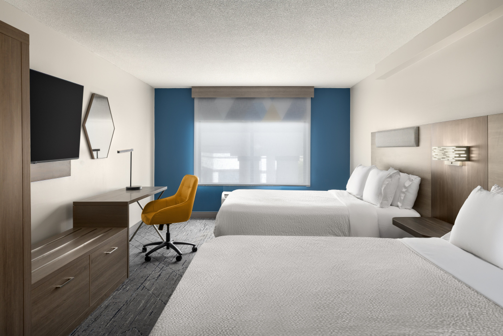 Holiday Inn Express Hotel & Suites Brockville by IHG