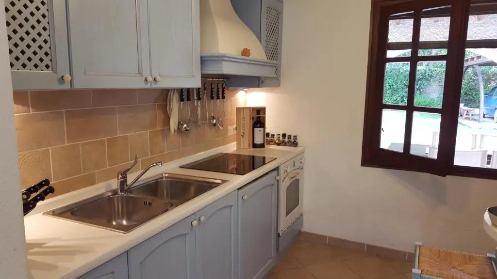 Villa Amantea