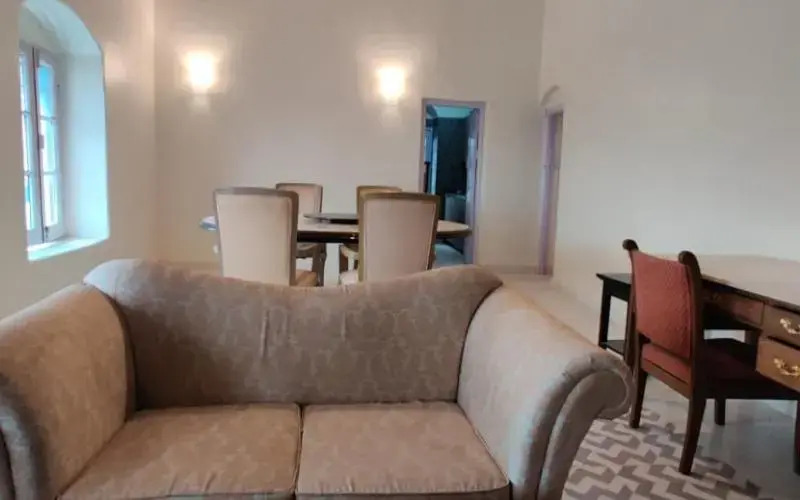 Sidus Rink- A Heritage Hotel
