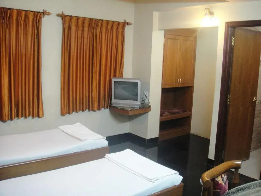 KAPILA RESIDENCY