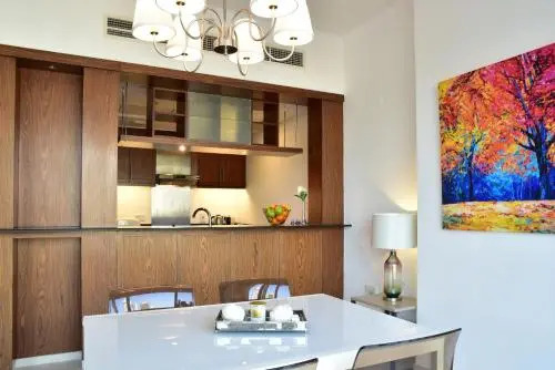 Yallarent Burj Residences Apartment