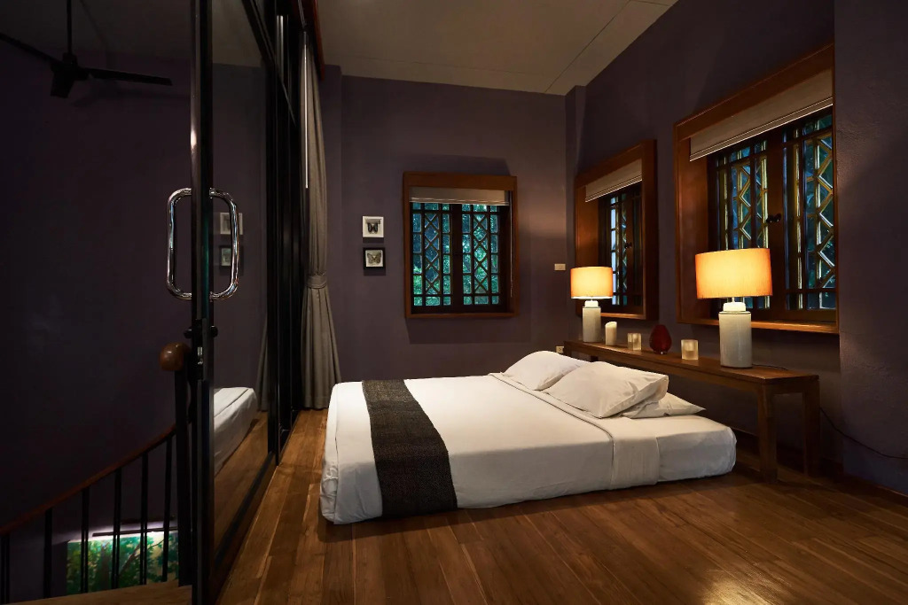 Kaomai Lanna Resort