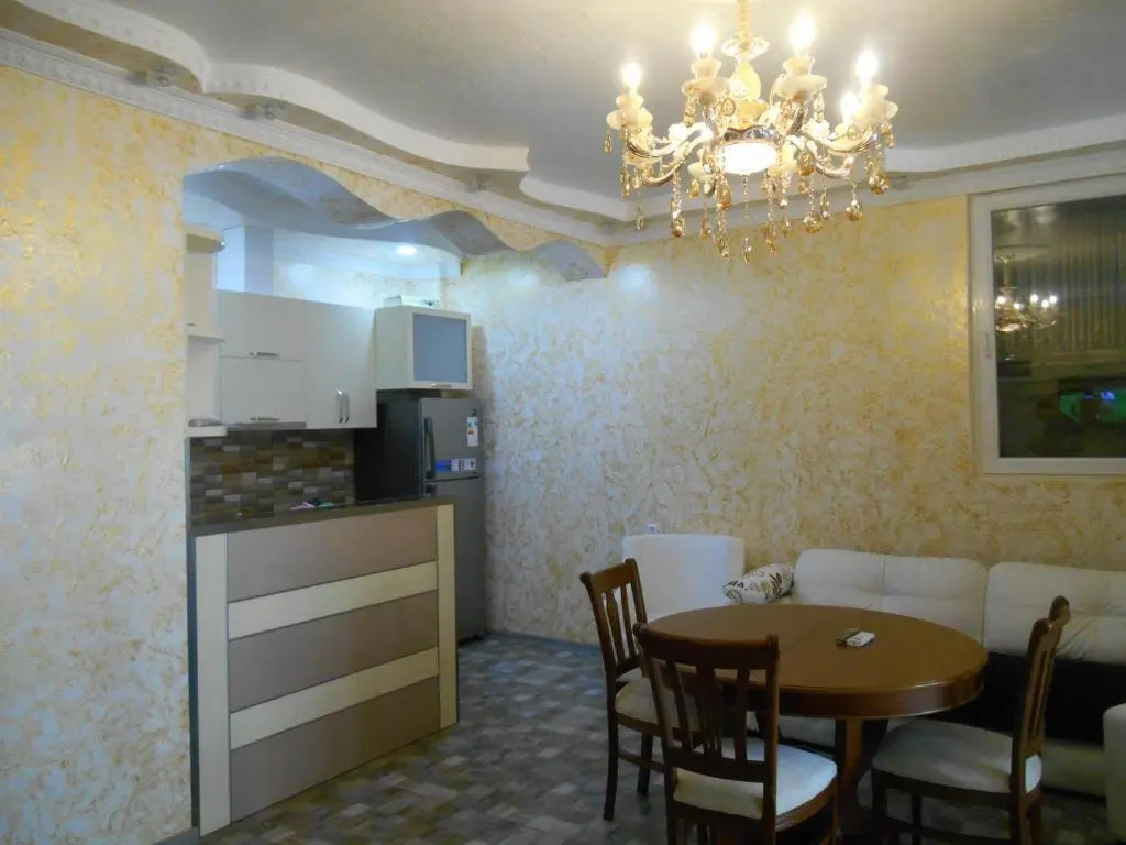 Apartment On Gorgiladze 28