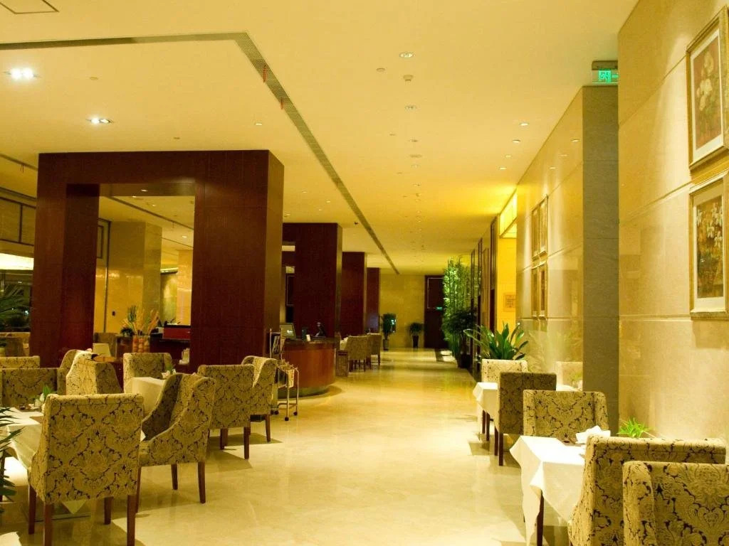 Jinjiulong Hotel