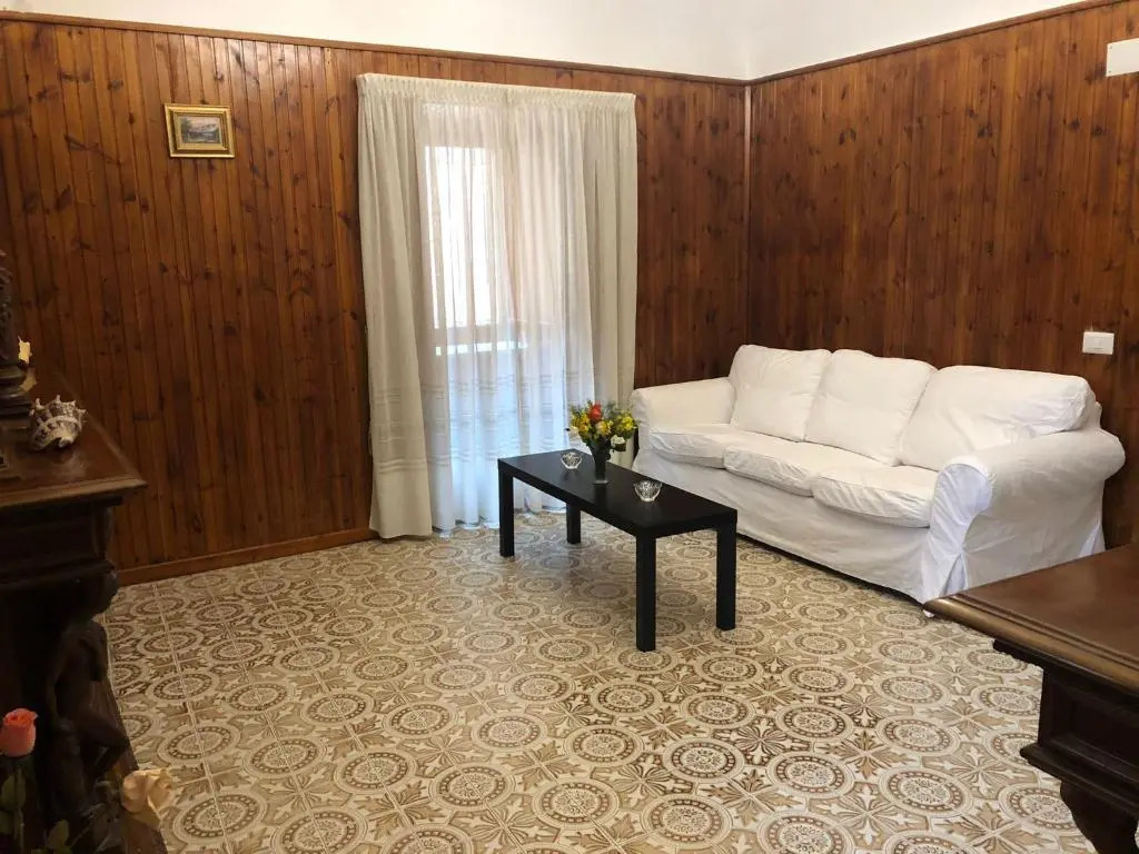 Casa Lauretta a Marciano