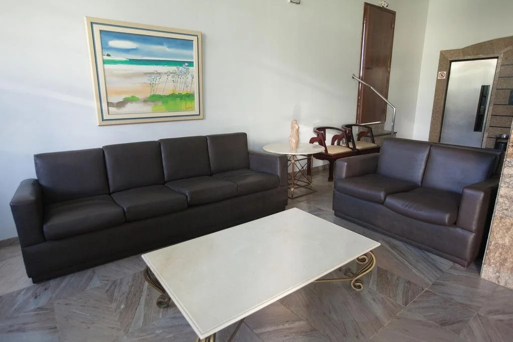 Lessa Hotel