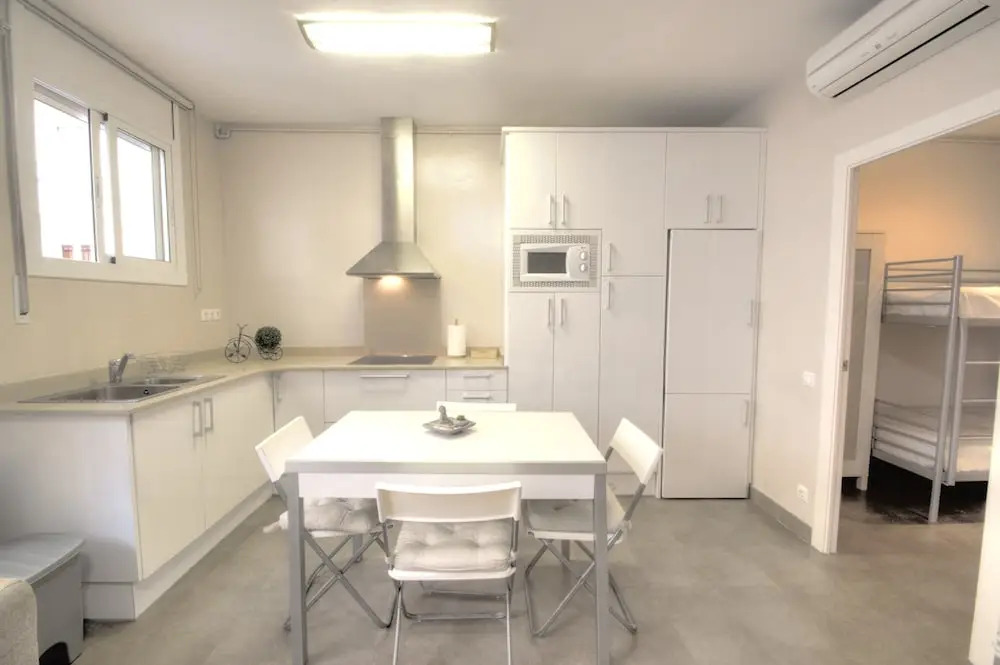 Benet Apartment