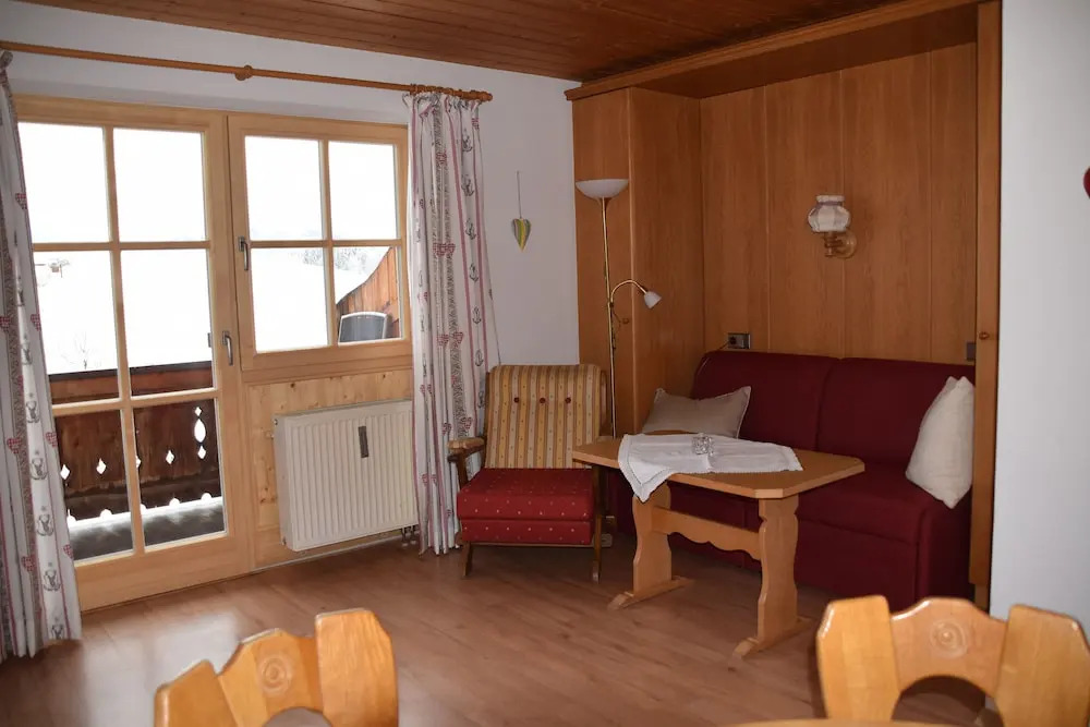 Stoibhof Familie Klauser