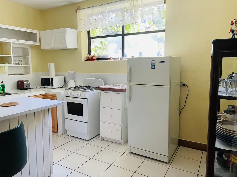 Hotel-Villas JABEL TINAMIT
