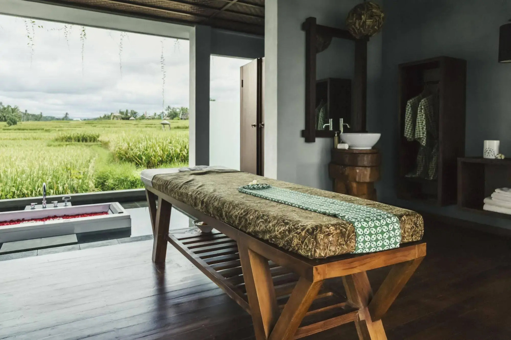 Manyi Village Ubud