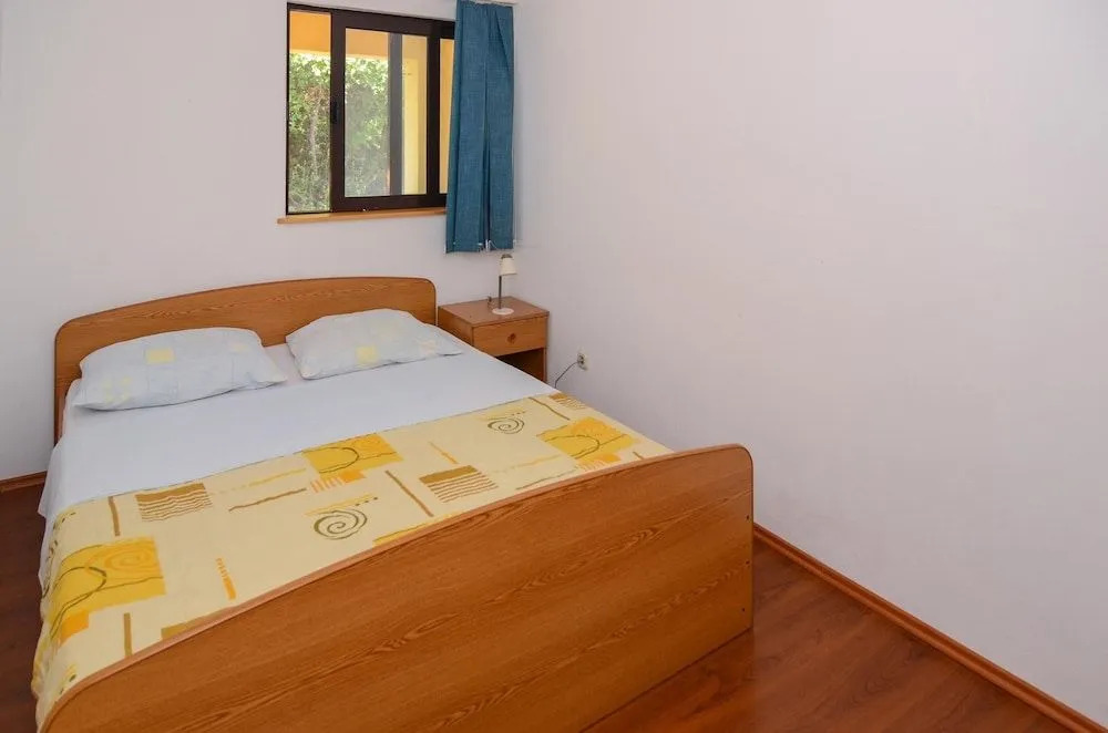 Apartmani Kristina