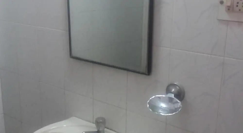 Colva Residency
