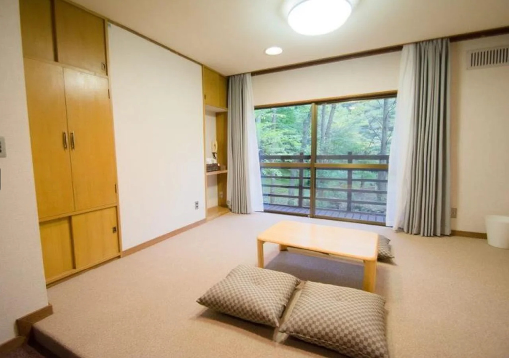 TKP Hotel & Resort Lectore Karuizawa